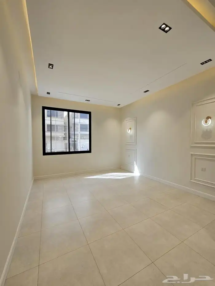 للبيع شقق علويه تشطيب عصري حيث في أبها حطين 7