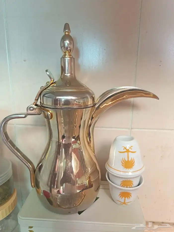 قهوجي وصبابين 0