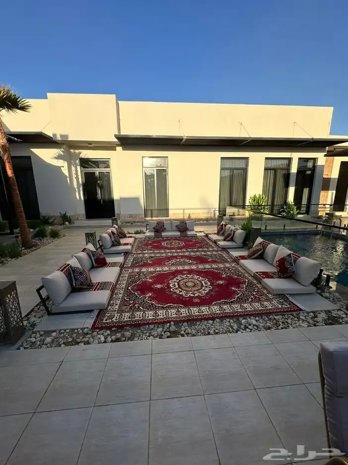 تاجر جلسات شعبيه تاجر كنب تاجر طاوله كراسي قهوجيين 5