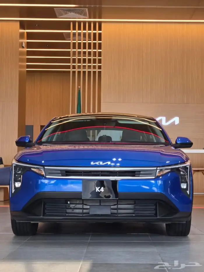 كياK4 النص الفل م2026 سعودي خصم خاص وحصري لعملائنا 1