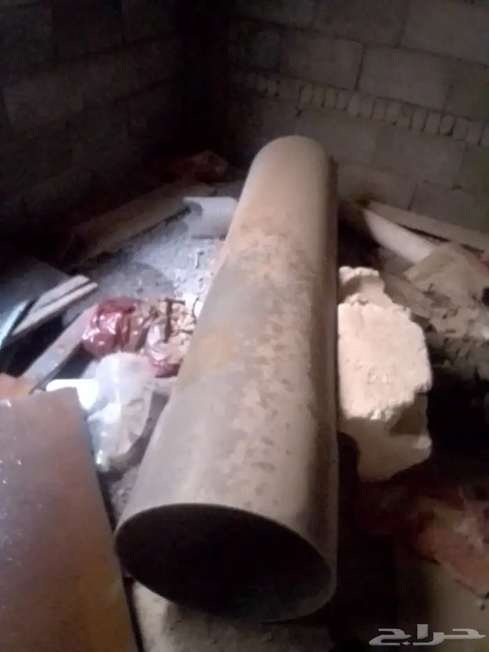 ادوات سباكه اكواع مواسير الصرف الصحى 5