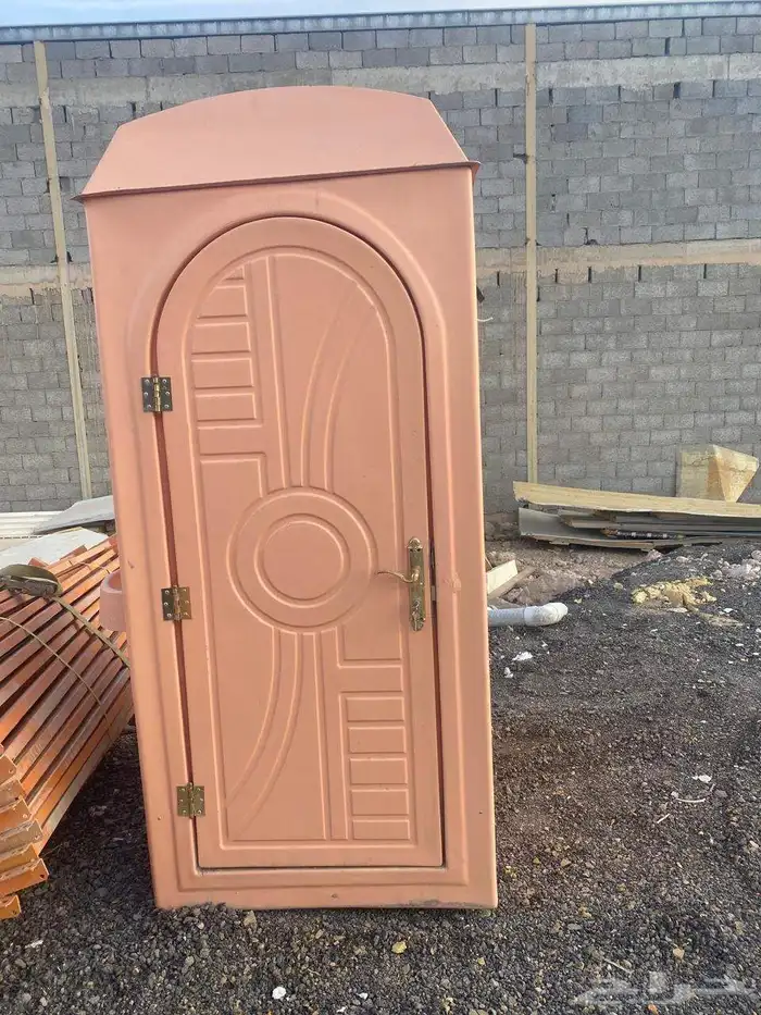 حمام مستعمل افرنجي 0