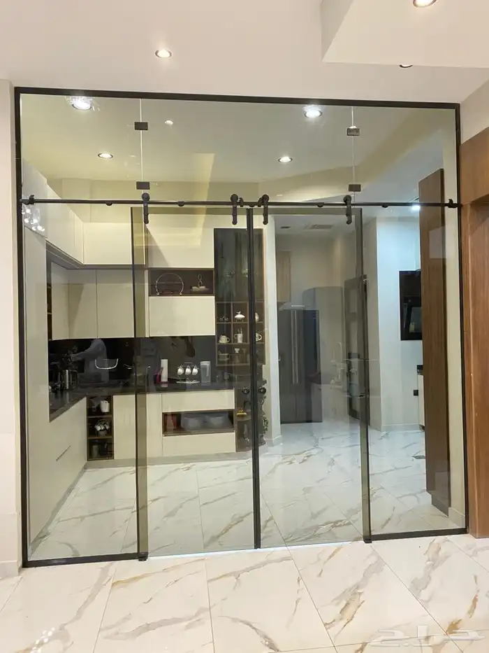 زجاج _ومرايا _جده 4