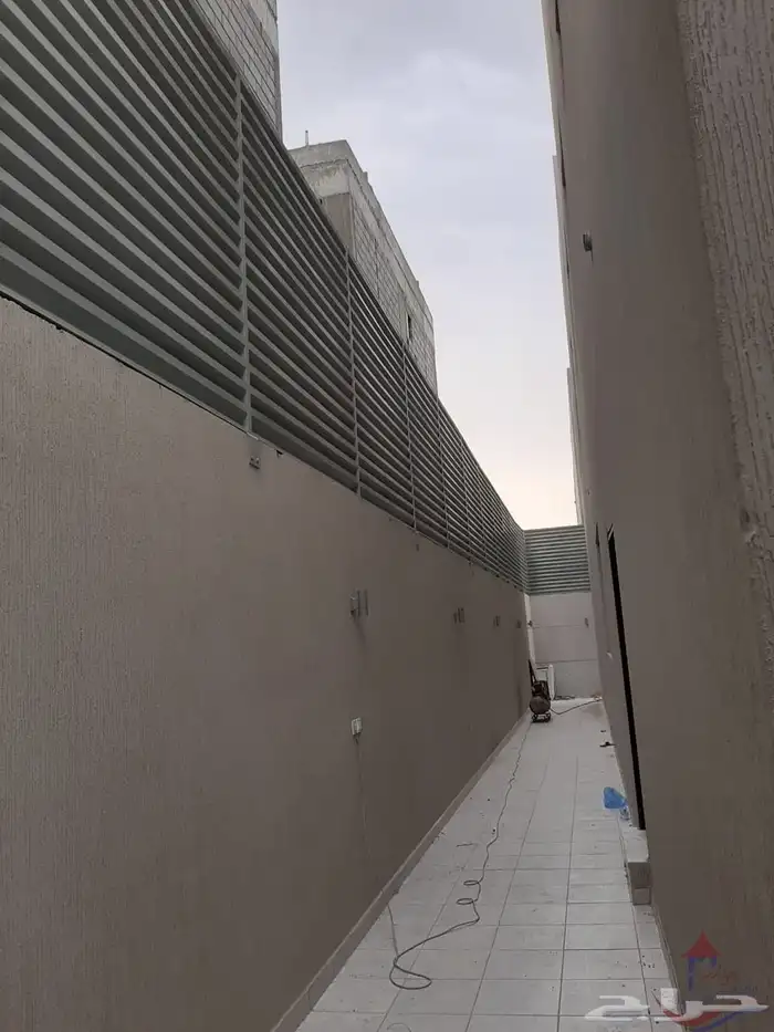 سواتر حديد 3