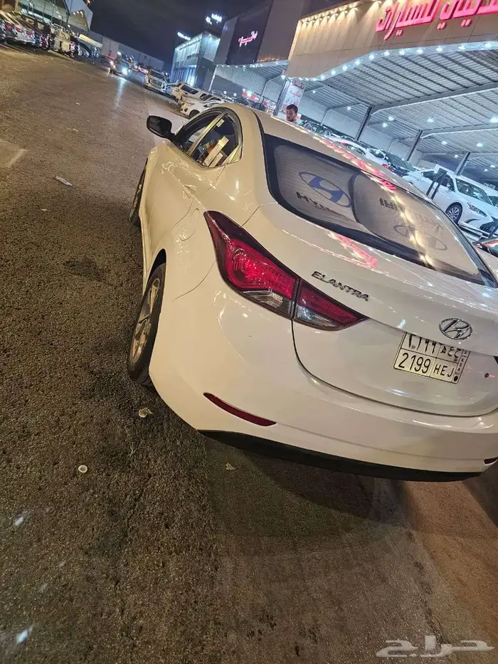 النترا 2015 للبيع 1