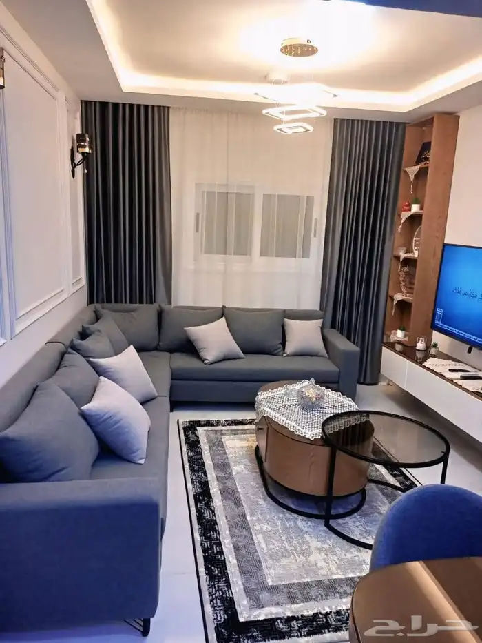 تفاصيل جميع انواع الستائر الويفي 0