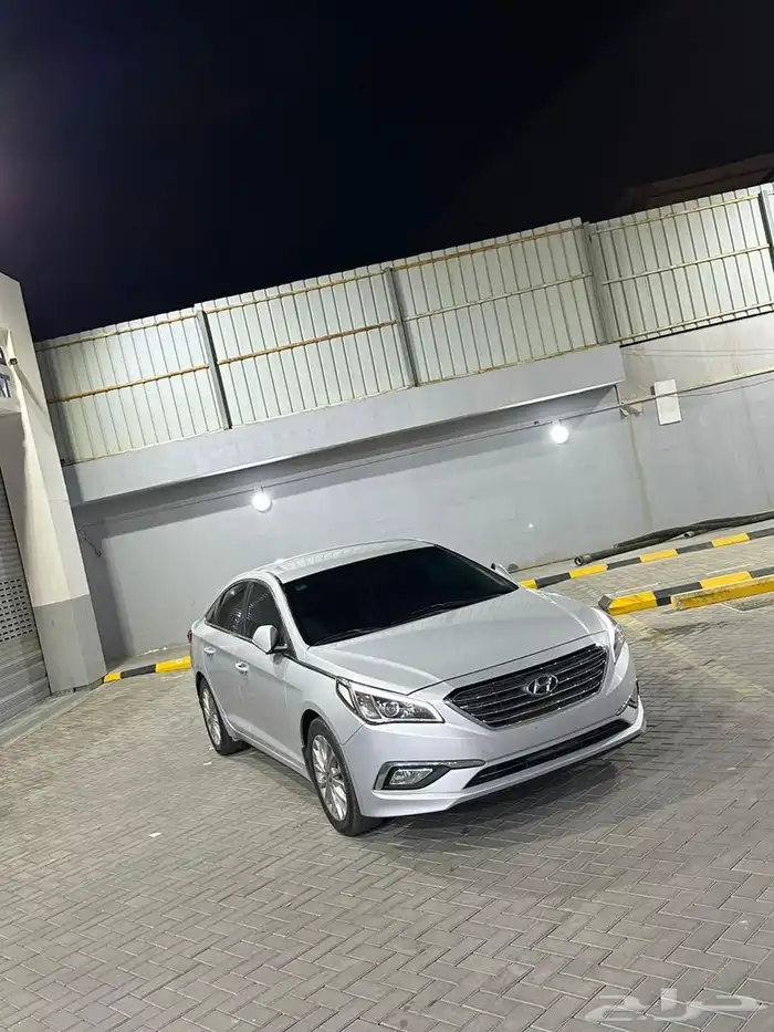 سوناتا 2015 الشكل الجديد 1