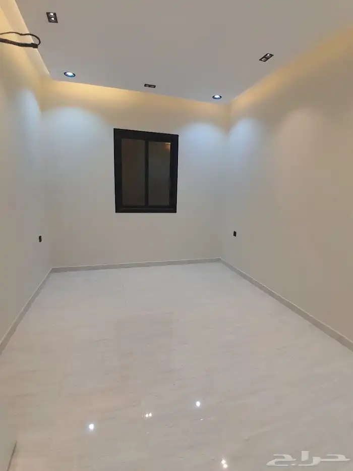 للبيع شقه دور ارضي تمليك تشطيبات فاخره بسعر 580الف 4