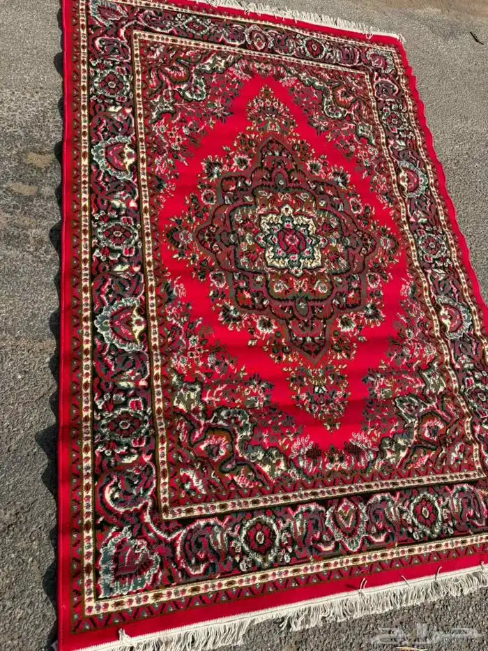 سجاد فرشات. زل مفروشات 3