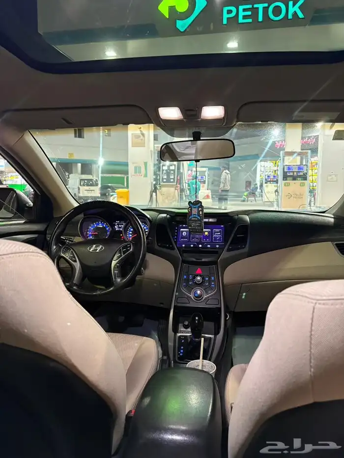 النتراء 2014 تمتيك للبيع 1