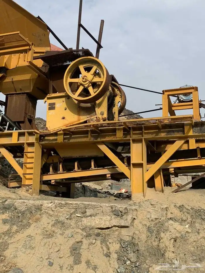 كسارة للبيع 8
