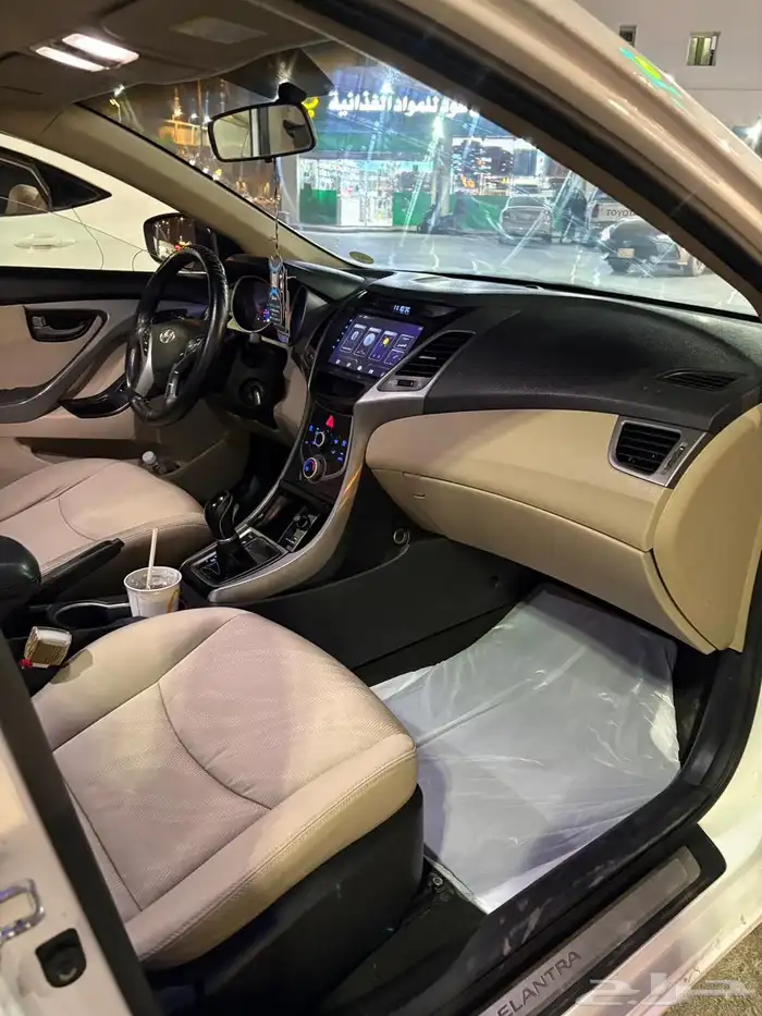 النتراء 2014 تمتيك للبيع 2