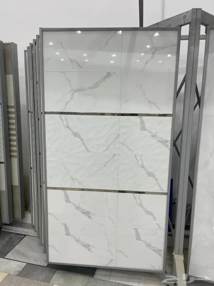 30 في 60 جدران وطني السعر 39