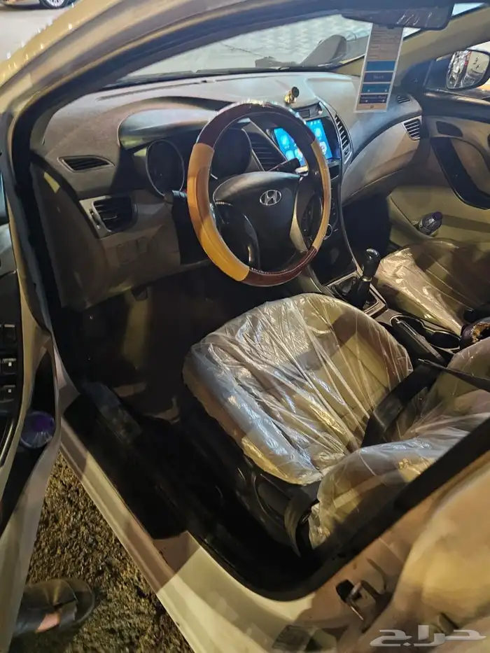 النترا 2015 للبيع 2