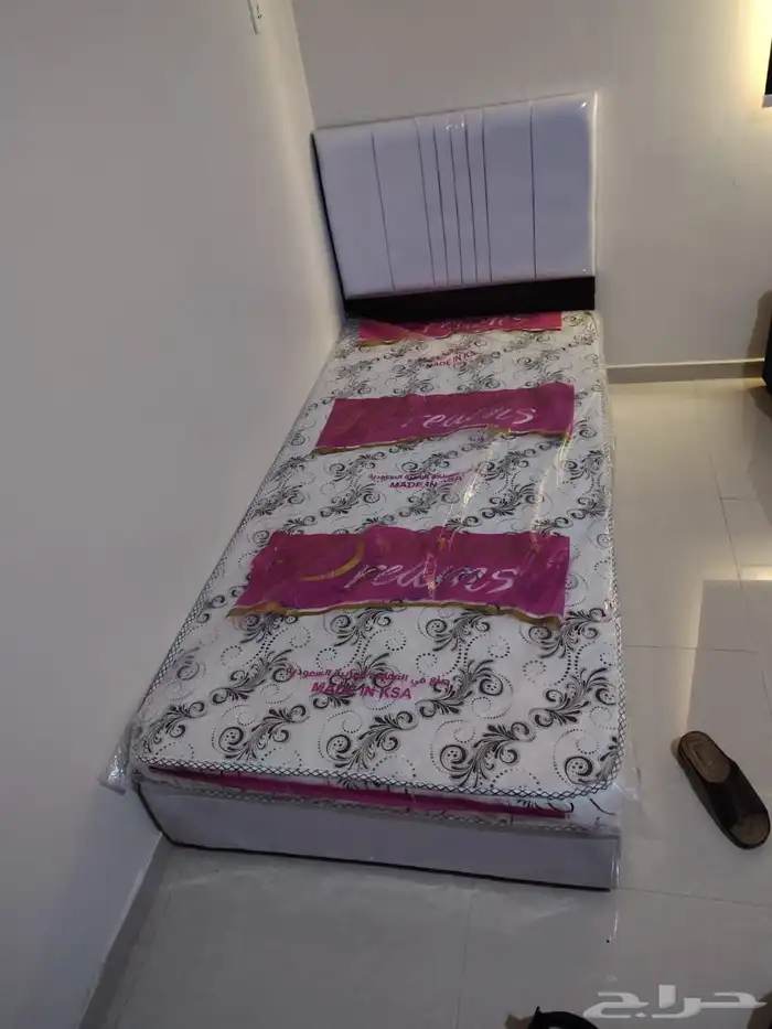 دولاب مراتب سرير ما توصيل تركيب سير جمل 4