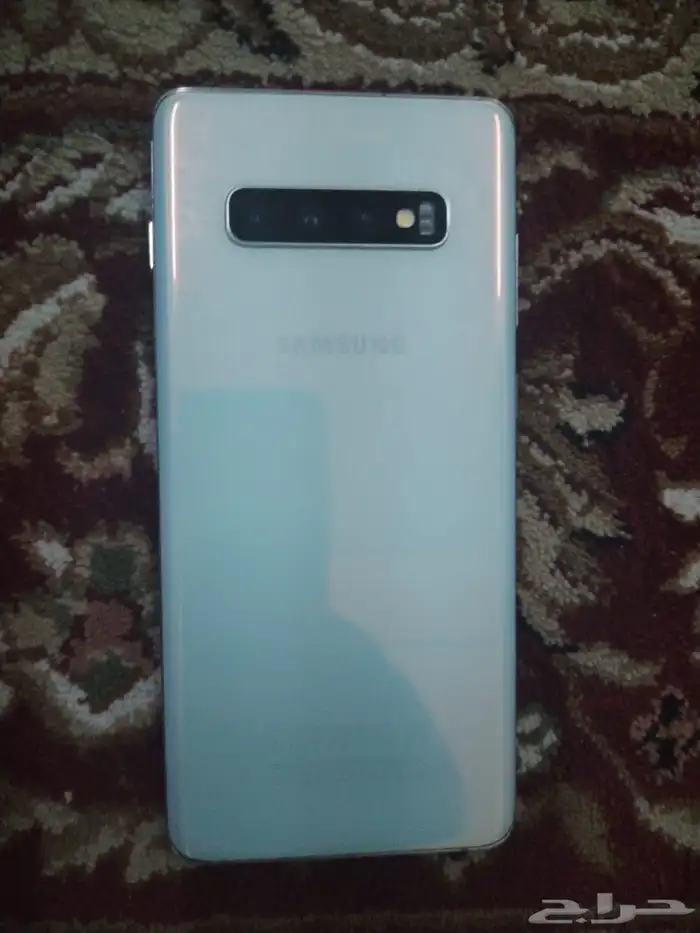 جوال سامسونج اس 10بلس 1