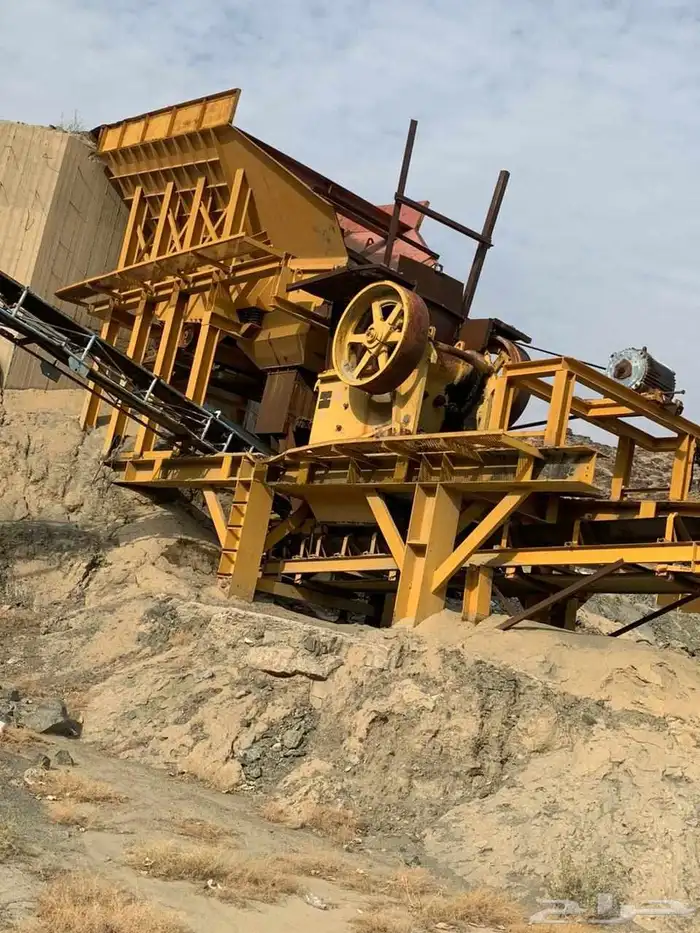 كسارة للبيع 3