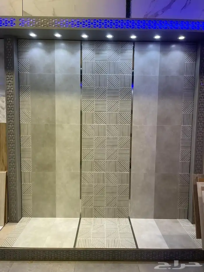 30 في 60 جدران وطني السعر 33