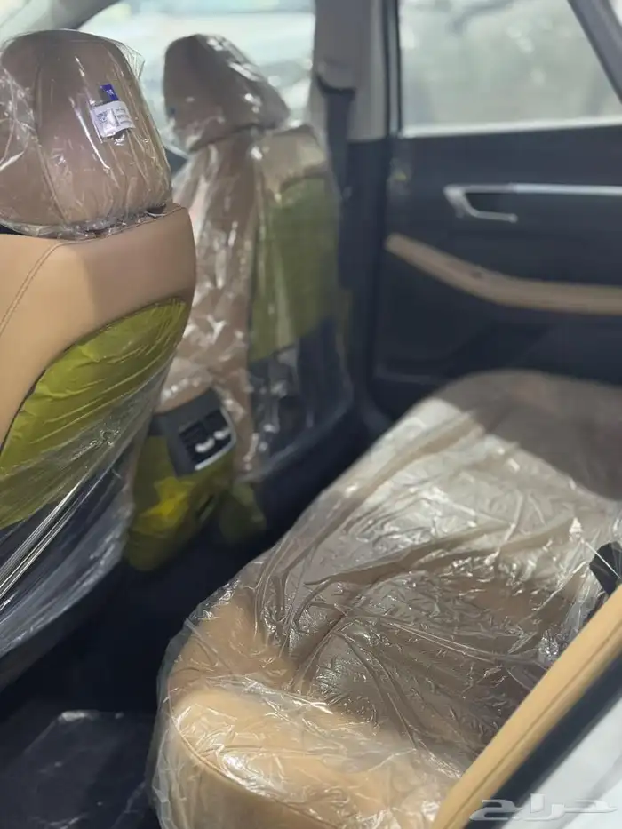 كامري E  استندر بنزين 2025 أقل سعر ( سعودي) 8