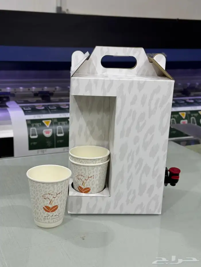 متوفر كافة انواع الطباعة 6