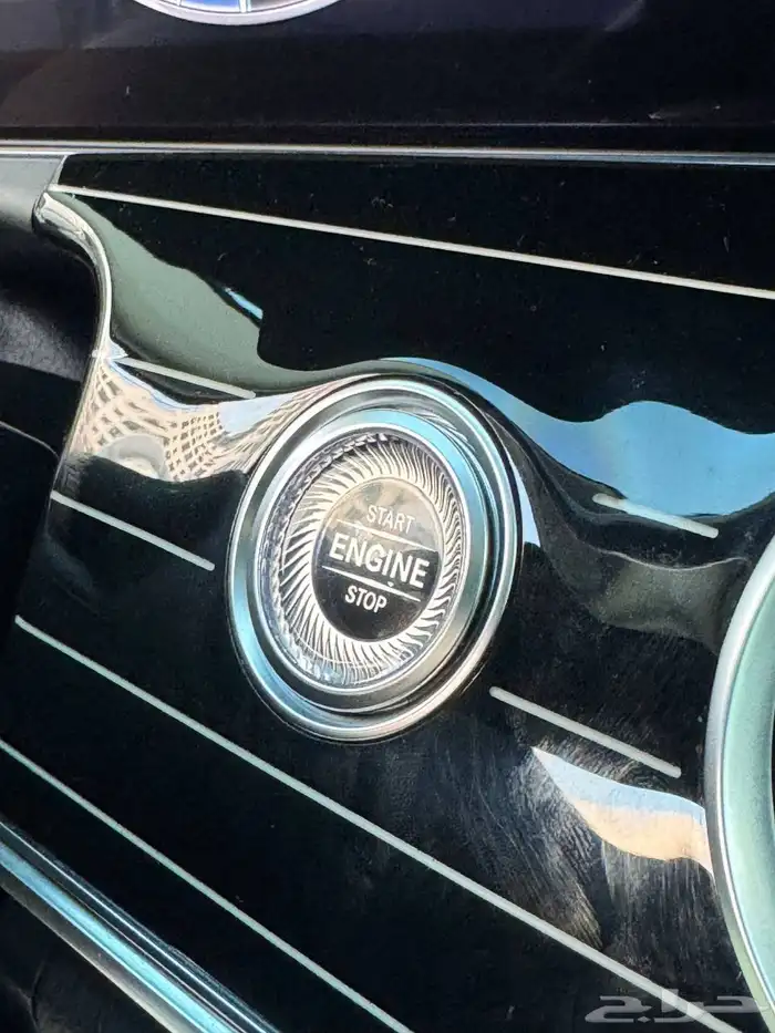 مرسيدس E450 تم التعاقد عليها وبعمولة 1000 ريال 19