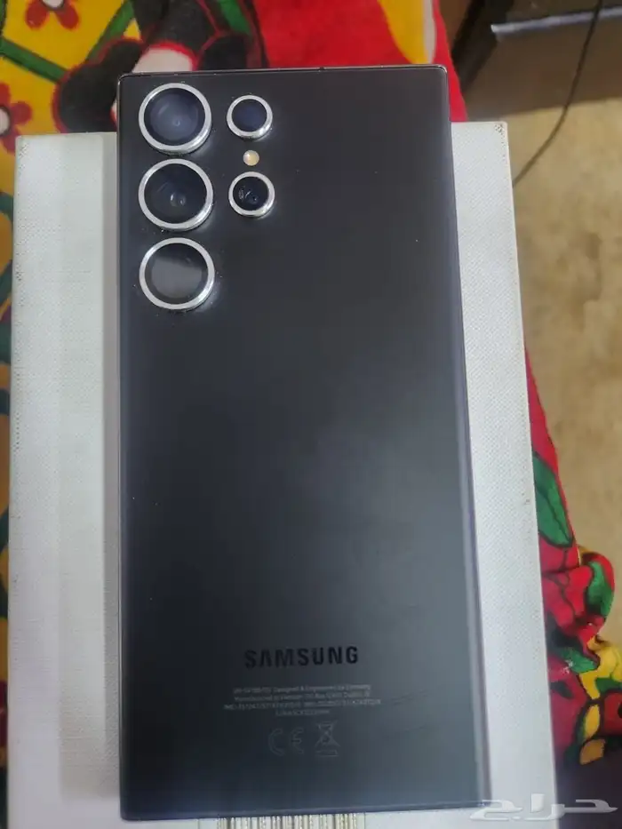 Samsung Galaxy s23 Ultra 1