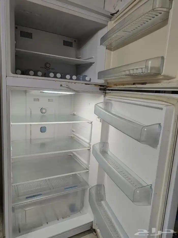 فرن وثلاجة نظيفة ( البيع جملة ) 4