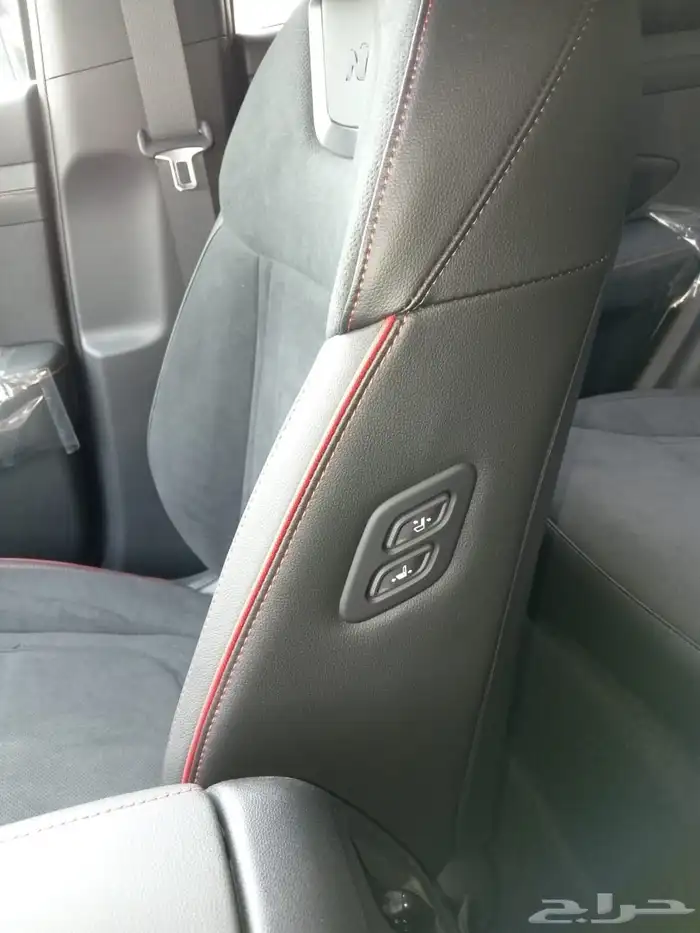 هيونداي توسان كمفورت 2025 8