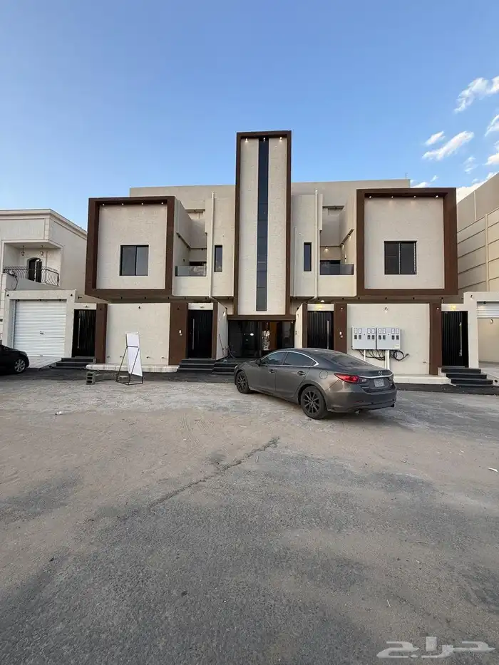 للبيع شقق علويه تشطيب VIP في أبها المحاله 0