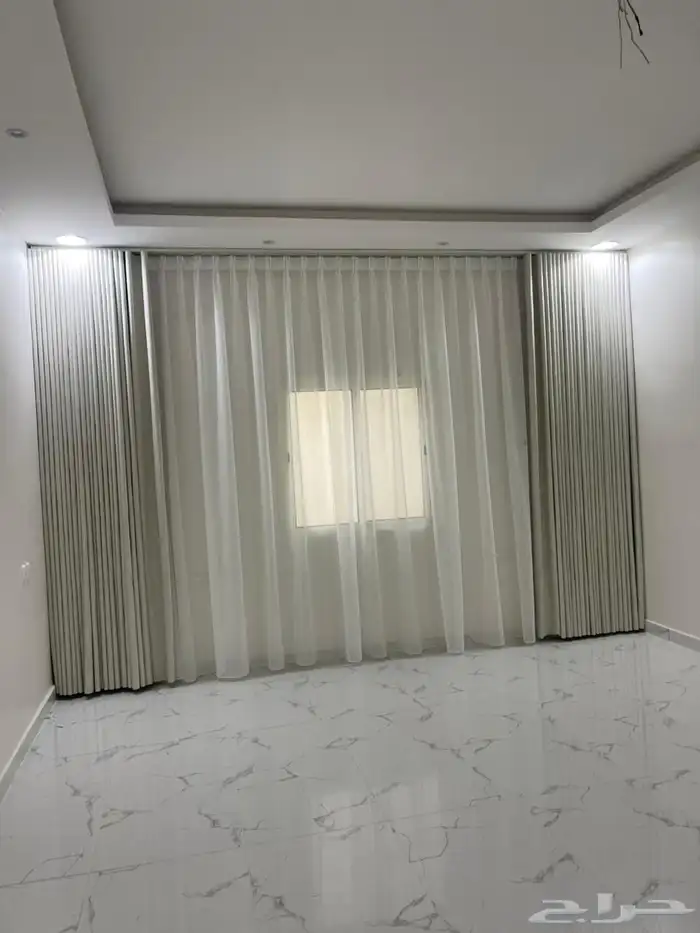 تفصيل ستاير ويفي وتركيب ستائرويفي ستاير الويفي - تفصيل وتر 4