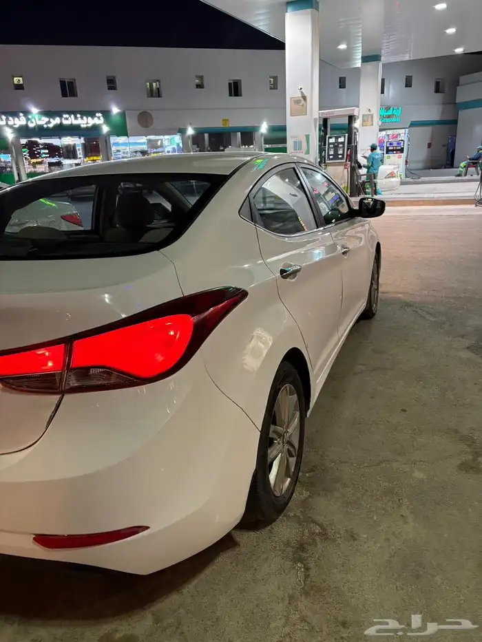 النتراء 2014 تمتيك للبيع 6