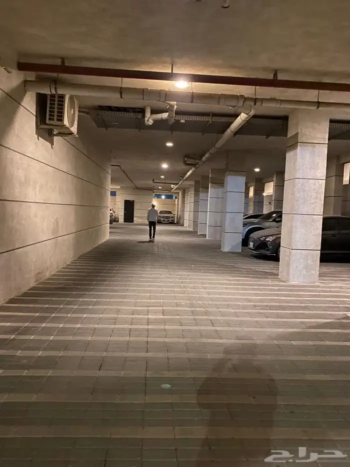 شقق مفروشه للاجار الشهري في الخبر 22