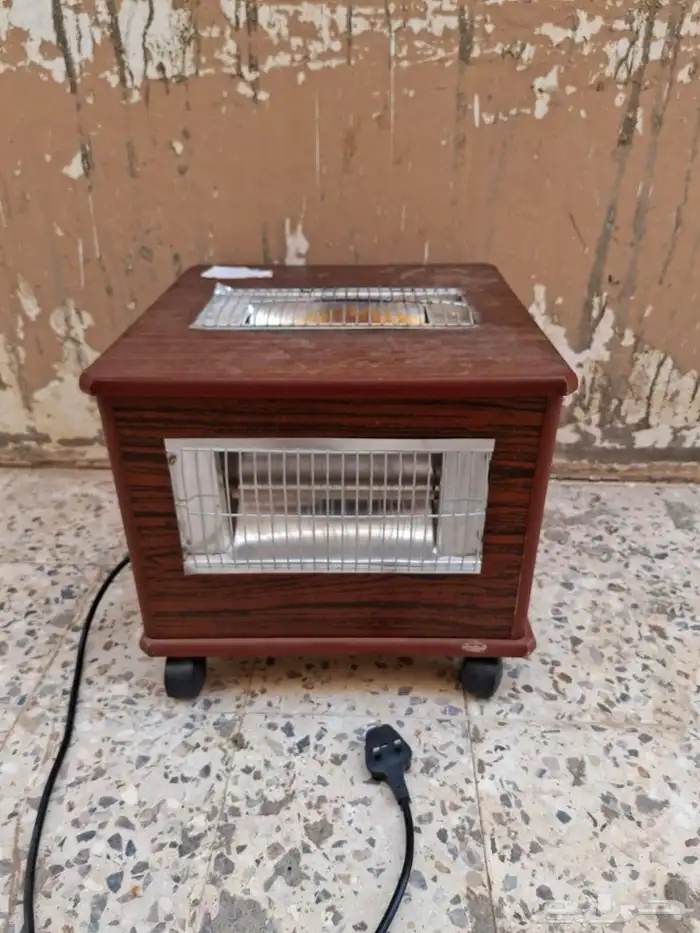 دفايه كهربائيه 0