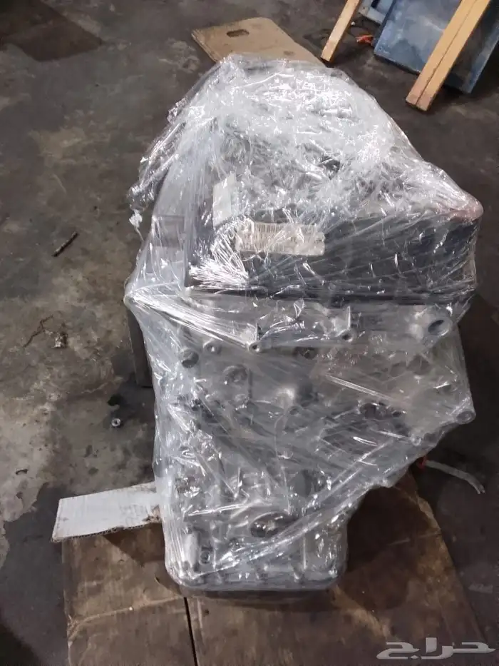 مكائن النترا مستورد 6