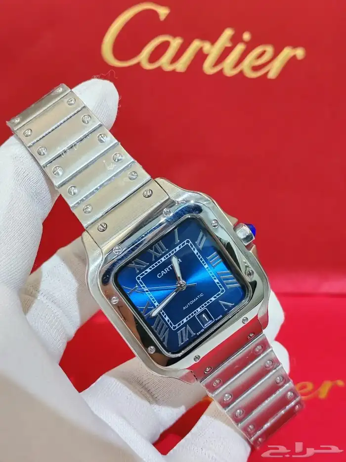 ساعات رجاليه_نسائية_ماركات_درجة الاولى 2