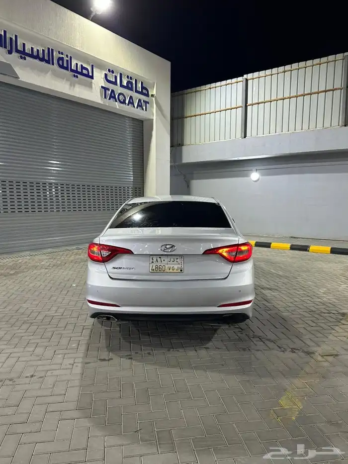 سوناتا 2015 الشكل الجديد 0
