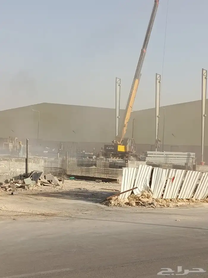 كرينات للأيجار 3