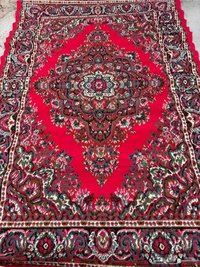 سجاد فرشات. زل مفروشات 0