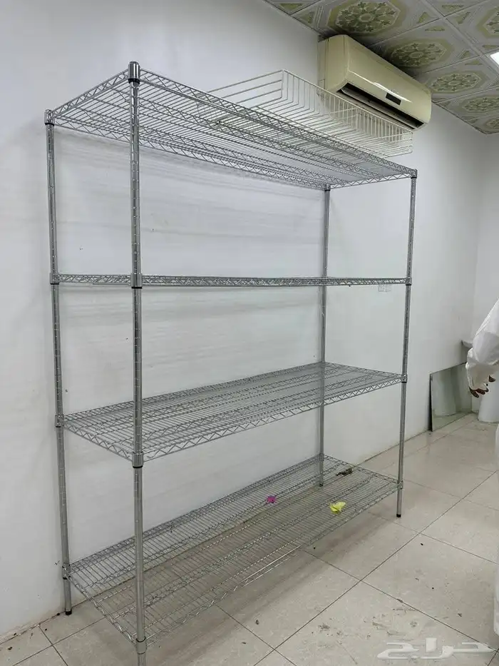 رفوف مخازن رفوف سوبرماركت رفوف مستودع رفوف تخزين 2