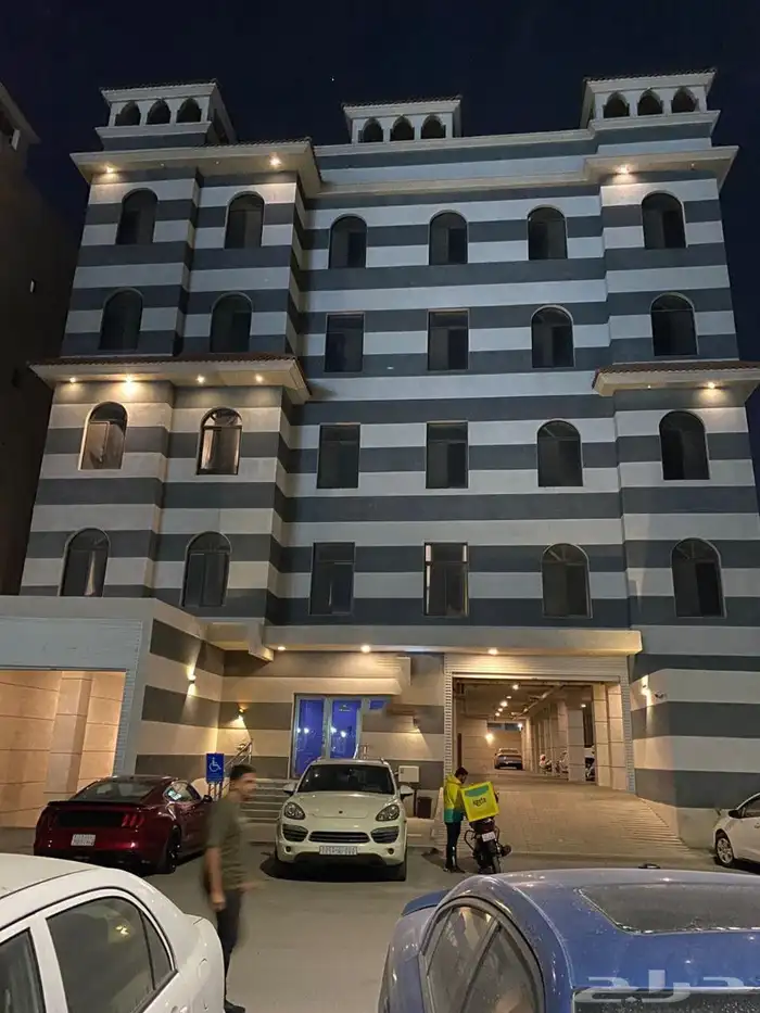 شقق مفروشه للاجار الشهري في الخبر 19