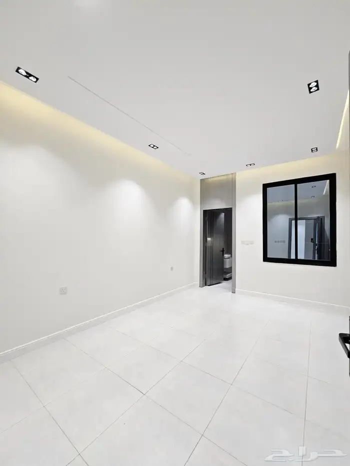 للبيع شقق علويه تشطيب عصري حيث في أبها حطين 13