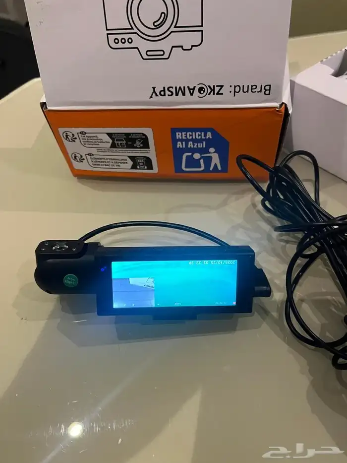 كمرة داش كام 0