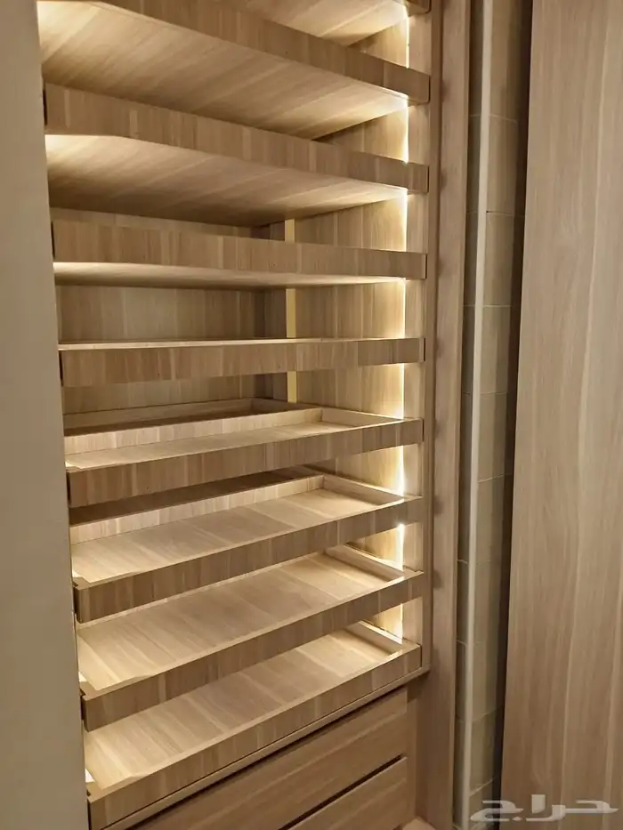 تفصيل حسب الطلب غرف نوم_خزائن_أسرة اطفال_ديكورات 0