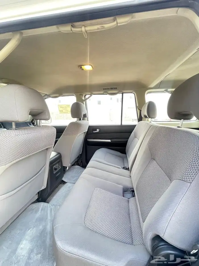 بترول 2009 صالون جي ال مخزن 11