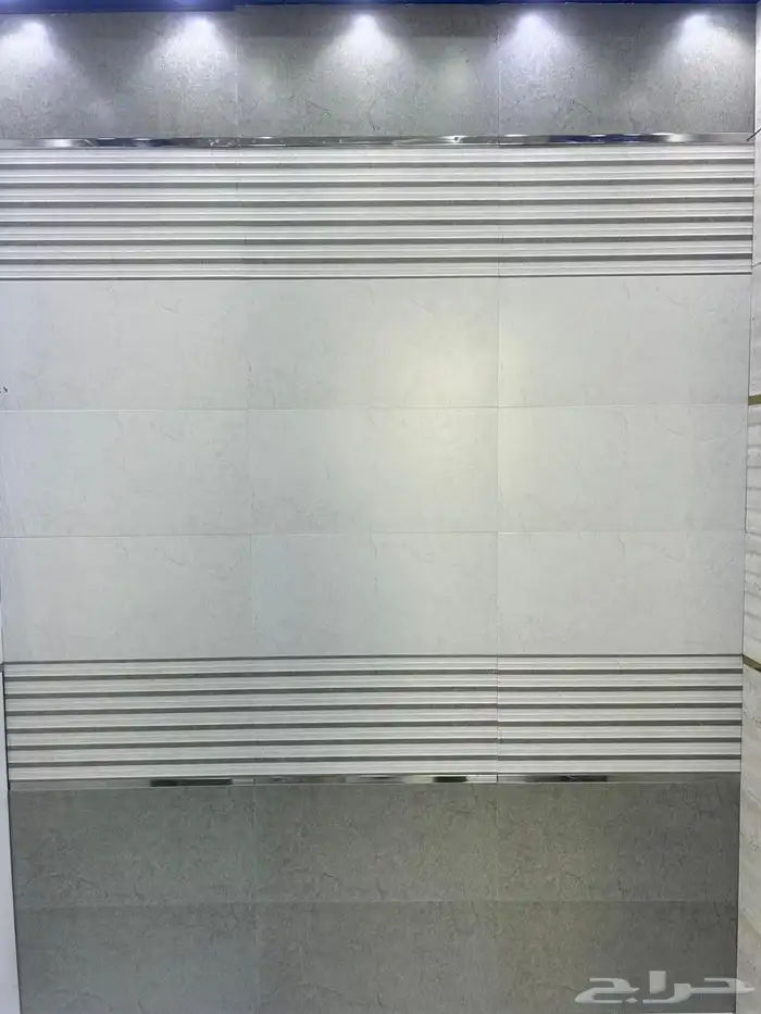 30 في 60 جدران وطني السعر 16