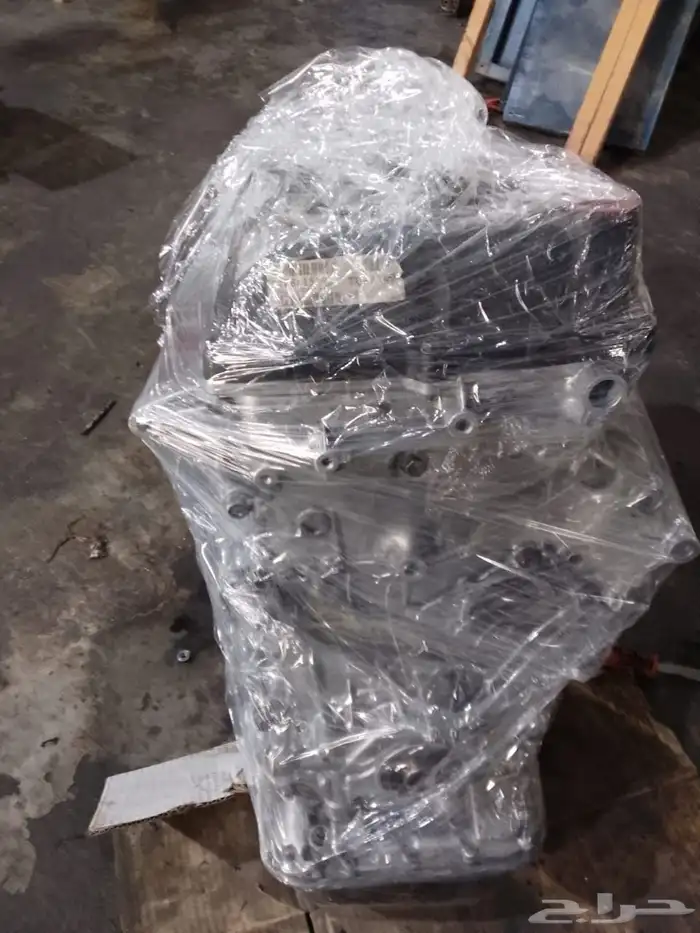 مكائن النترا مستورد 4