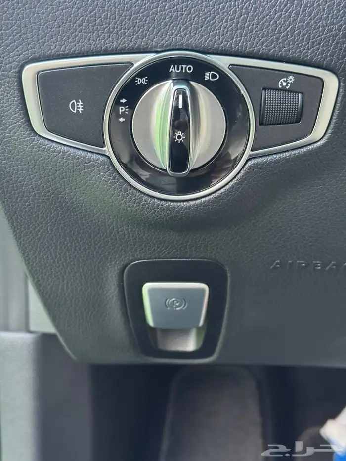 مرسيدس E450 تم التعاقد عليها وبعمولة 1000 ريال 11