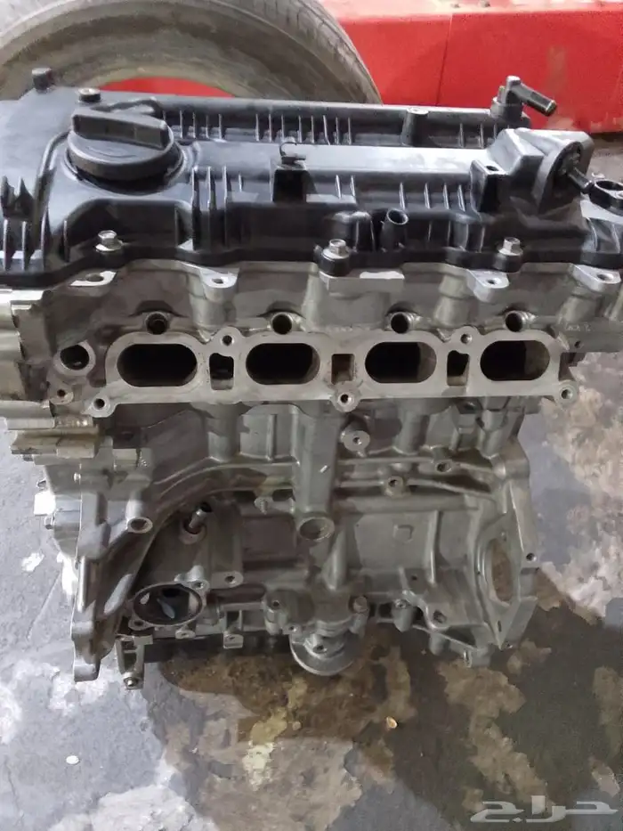 مكائن النترا مستورد 3