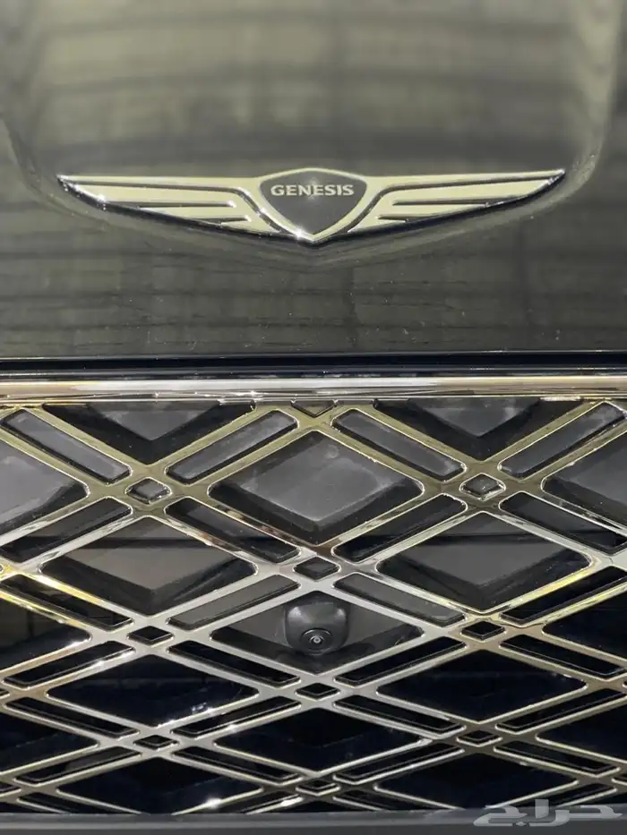 جنسيس GV70 برستيج بلس موديل 2026 8