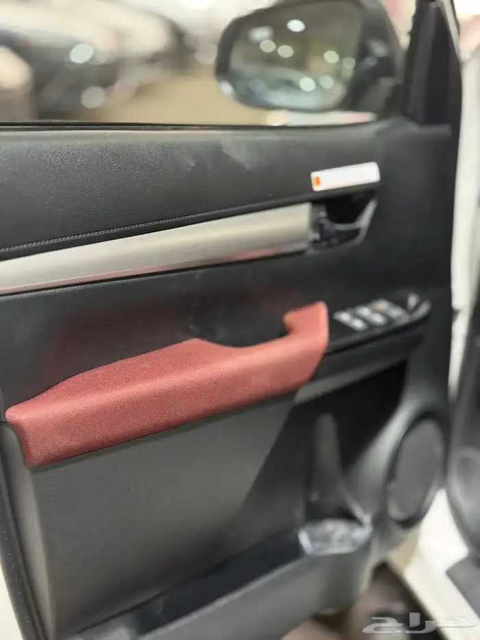 هايلكس غمارتين فل كامل ديزل 2025 أقل سعر ( سعودي) 6